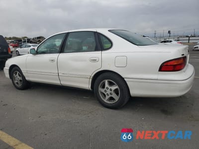 Drugie zdjęcie samochodu z przodu: 1998 TOYOTA AVALON XL VIN:4T1BF18B6WU220484 - miniatura