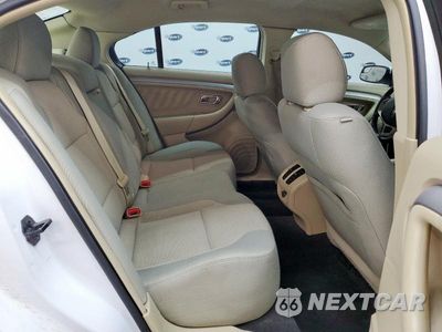 Zdjęcie 11 z 13 samochodu: 2018 FORD TAURUS SEL VIN:1FAHP2E87JG104279 - miniatura