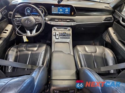 Zdjęcie 8 z 13 samochodu: 2020 HYUNDAI PALISADE LIMITED VIN:KM8R5DHE2LU082368 - miniatura