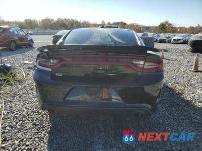 Zdjęcie 6 z 13 samochodu: 2021 DODGE CHARGER GT VIN:2C3CDXHG2MH656072 - miniatura