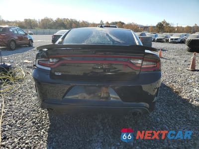 Zdjęcie 6 z 14 samochodu: 2021 DODGE CHARGER GT VIN:2C3CDXHG2MH656072 - miniatura