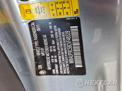 Zdjęcie 12 z 14 samochodu: 2012 BMW 128 I VIN:WBAUP9C58CVF46528 - miniatura