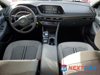 Zdjęcie 8 z 15 samochodu: 2021 HYUNDAI SONATA SE VIN:5NPEG4JA7MH094242 - miniatura