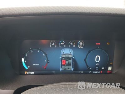 Zdjęcie 9 z 13 samochodu: 2024 FORD F150 XLT VIN:1FTEW3LP9RFA97787 - miniatura