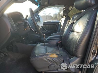 Zdjęcie 7 z 13 samochodu: 2004 TOYOTA TUNDRA DOUBLE CAB SR5 VIN:5TBET34154S436114 - miniatura