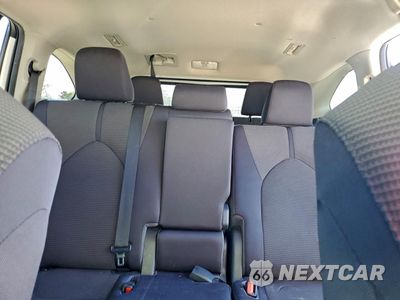 Zdjęcie 10 z 16 samochodu: 2020 TOYOTA HIGHLANDER L VIN:5TDBZRBH5LS012832 - miniatura