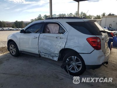 Drugie zdjęcie samochodu z przodu: 2012 CHEVROLET EQUINOX LT VIN:2GNALDEK5C1203558 - miniatura