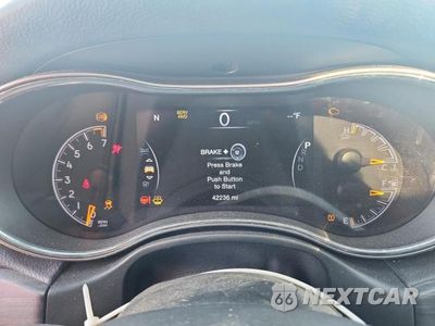 Zdjęcie 9 z 12 samochodu: 2021 JEEP GRAND CHEROKEE LIMITED VIN:1C4RJFBG0MC592358 - miniatura