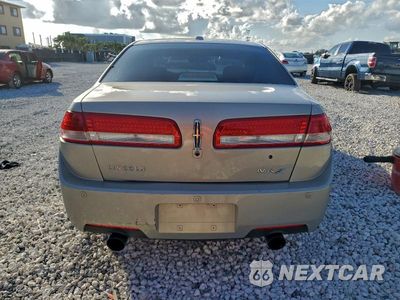 Zdjęcie 6 z 11 samochodu: 2010 LINCOLN MKZ VIN:3LNHL2GC0AR650871 - miniatura