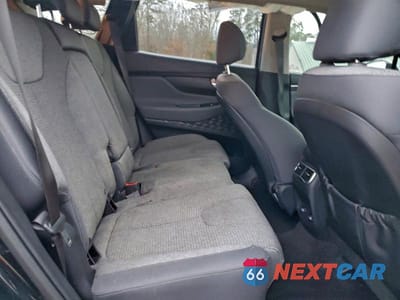 Zdjęcie 11 z 12 samochodu: 2023 HYUNDAI SANTA FE SEL VIN:5NMS2DAJXPH656590 - miniatura