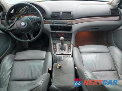 Zdjęcie 8 z 12 samochodu: 2004 BMW 325 XI VIN:WBAEU33444PF62796 - miniatura