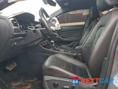 Zdjęcie 7 z 11 samochodu: 2019 VOLKSWAGEN JETTA GLI VIN:3VW6T7BU6KM270924 - miniatura