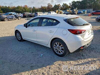 Drugie zdjęcie samochodu z przodu: 2014 MAZDA 3 TOURING VIN:JM1BM1L72E1172365 - miniatura