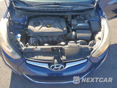 Zdjęcie 11 z 13 samochodu: 2016 HYUNDAI ELANTRA SE VIN:5NPDH4AE9GH722608 - miniatura