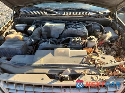 Zdjęcie 12 z 12 samochodu: 2003 FORD EXPLORER EDDIE BAUER VIN:1FMZU74E73UC45252 - miniatura