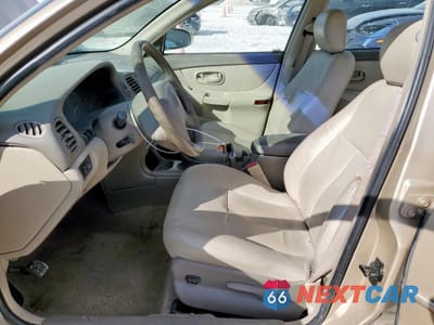 Zdjęcie 7 z 12 samochodu: 2000 OLDSMOBILE INTRIGUE GL VIN:1G3WS52H2YF246349 - miniatura