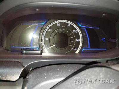 Zdjęcie 9 z 12 samochodu: 2015 HONDA ACCORD TOURING HYBRID VIN:1HGCR6F79FA005809 - miniatura