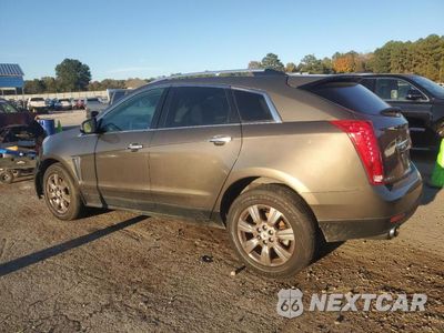 Drugie zdjęcie samochodu z przodu: 2014 CADILLAC SRX LUXURY COLLECTION VIN:3GYFNEE33ES561167 - miniatura
