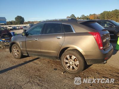Drugie zdjęcie samochodu z przodu: 2014 CADILLAC SRX LUXURY COLLECTION VIN:3GYFNEE33ES561167 - miniatura