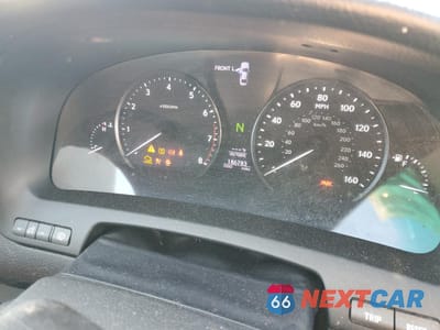 Zdjęcie 9 z 14 samochodu: 2013 LEXUS LS 460 VIN:JTHCL5EF2D5017128 - miniatura