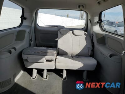 Zdjęcie 10 z 14 samochodu: 2008 KIA SEDONA EX VIN:KNDMB233686241664 - miniatura