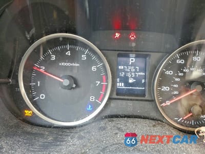 Zdjęcie 9 z 12 samochodu: 2015 SUBARU IMPREZA VIN:JF1GPAA64FH207154 - miniatura