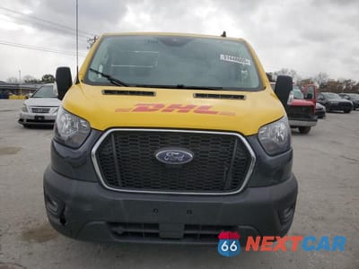 Piąte zdjęcie samochodu w środku: 2024 FORD TRANSIT T-150 CARGO VAN * PRIOR FLEET * VIN:1FTYE1Y85RKB06434 - miniatura