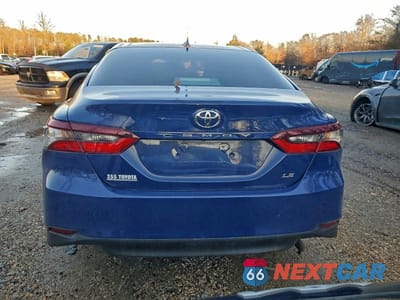 Zdjęcie 6 z 12 samochodu: 2023 TOYOTA CAMRY LE * CLEAN TITLE * PRIOR REPO * VIN:4T1R11AK9PU109419 - miniatura