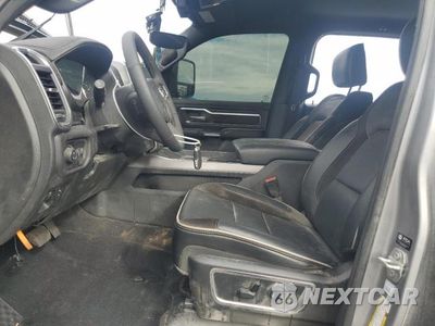 Zdjęcie 7 z 11 samochodu: 2025 RAM 1500 LARAMIE VIN:1C6SRFJP3SN510725 - miniatura