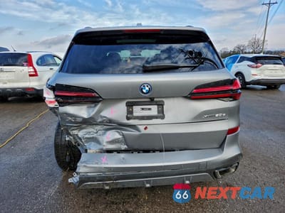 Zdjęcie 6 z 13 samochodu: 2026 BMW X5 XDRIVE50E VIN:5UX43EU06T9037536 - miniatura