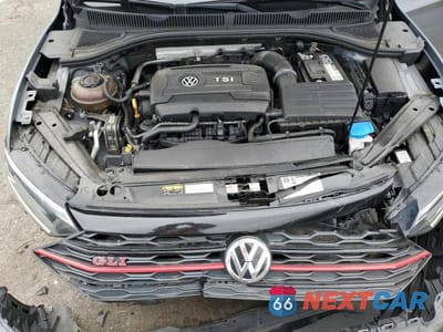 Zdjęcie 11 z 11 samochodu: 2019 VOLKSWAGEN JETTA GLI VIN:3VW6T7BU6KM270924 - miniatura
