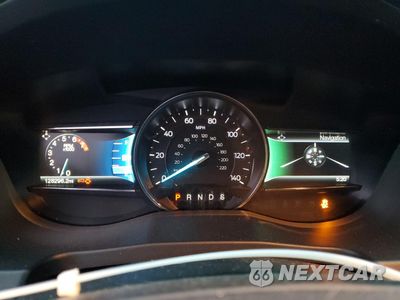 Zdjęcie 9 z 13 samochodu: 2017 FORD EXPLORER XLT VIN:1FM5K8D84HGD09063 - miniatura