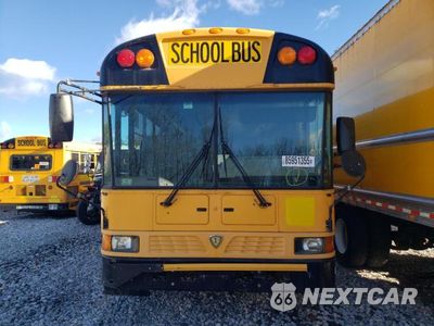 Zdjęcie 9 z 10 samochodu: 2013 IC CORPORATION RE SERIES SCHOOL - SCHOOL BUS VIN:4DRBWAAN6DB300834 - miniatura