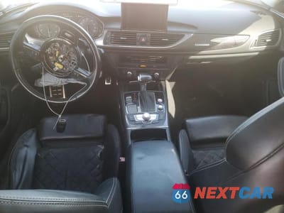 Zdjęcie 8 z 13 samochodu: 2014 AUDI S6 VIN:WAUF2AFC8EN134550 - miniatura