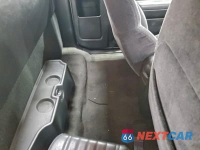 Zdjęcie 10 z 14 samochodu: 1998 CHEVROLET S TRUCK S10 VIN:1GCCT19W5W8116757 - miniatura