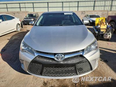 Piąte zdjęcie samochodu w środku: 2017 TOYOTA CAMRY LE VIN:4T1BF1FK0HU421738 - miniatura