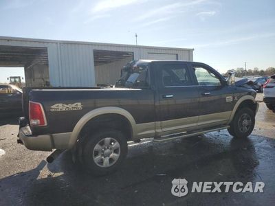 Trzecie zdjęcie samochodu z tyłu: 2017 RAM 2500 LONGHORN VIN:3C6UR5GL4HG636519 - miniatura