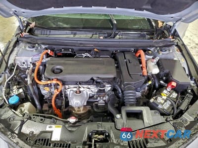 Zdjęcie 11 z 12 samochodu: 2024 HONDA ACCORD HYBRID SPORT VIN:1HGCY2F53RA097322 - miniatura