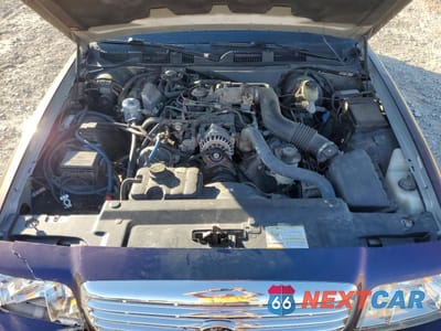 Zdjęcie 11 z 12 samochodu: 2001 FORD CROWN VICTORIA LX VIN:2FAFP74W11X106320 - miniatura