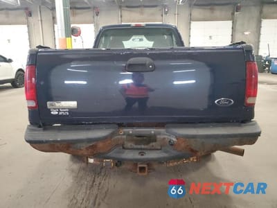 Zdjęcie 6 z 12 samochodu: 2005 FORD F-250 SUPER DUTY VIN:1FTNF20595EC88445 - miniatura