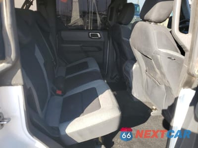 Zdjęcie 11 z 13 samochodu: 2022 FORD BRONCO BASE VIN:1FMDE5BH3NLB16572 - miniatura