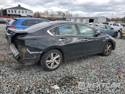 Piąte zdjęcie samochodu w środku: 2013 NISSAN ALTIMA 2.5 VIN:1N4AL3AP3DN576382 - miniatura