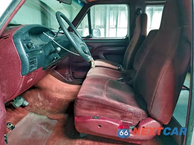 Zdjęcie 7 z 13 samochodu: 1995 FORD F250 VIN:1FTHX25H1SKA74561 - miniatura