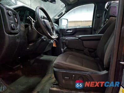 Zdjęcie 7 z 12 samochodu: 2024 CHEVROLET SILVERADO K2500 CUSTOM VIN:1GC5YME71RF122906 - miniatura