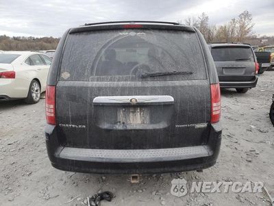 Zdjęcie 6 z 13 samochodu: 2010 CHRYSLER TOWN & COUNTRY TOURING VIN:2A4RR5D18AR104511 - miniatura