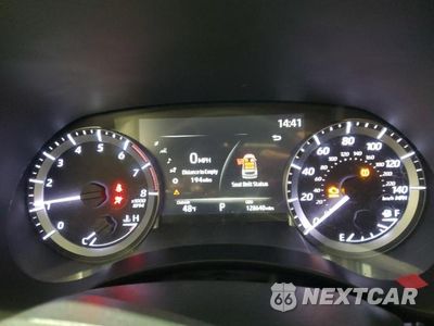 Zdjęcie 9 z 13 samochodu: 2023 TOYOTA HIGHLANDER L VIN:5TDKDRBH5PS008574 - miniatura