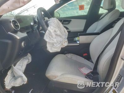 Zdjęcie 7 z 12 samochodu: 2024 MERCEDES-BENZ C 300 VIN:W1KAF4GBXRR222528 - miniatura