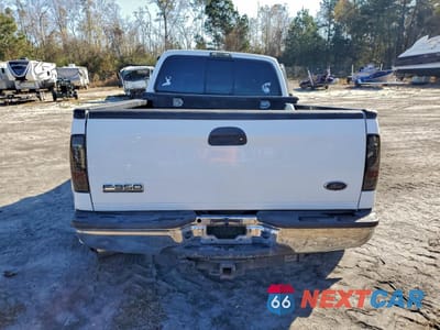 Zdjęcie 6 z 14 samochodu: 2005 FORD F350 SUPER DUTY VIN:1FTWX32P15EB01236 - miniatura