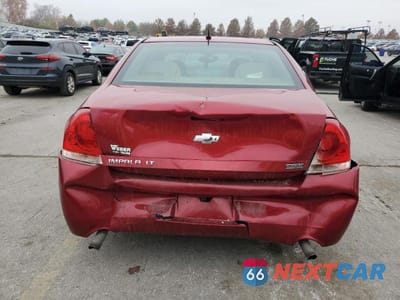Zdjęcie 6 z 11 samochodu: 2013 CHEVROLET IMPALA LT VIN:2G1WG5E36D1251047 - miniatura