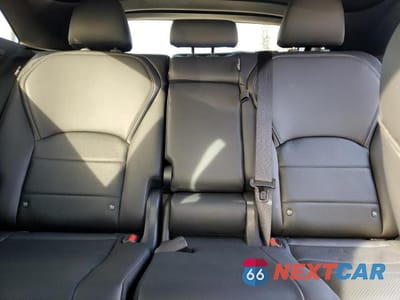 Zdjęcie 10 z 12 samochodu: 2025 INFINITI QX55 LUXE VIN:3PCAJ5JR3SF110279 - miniatura